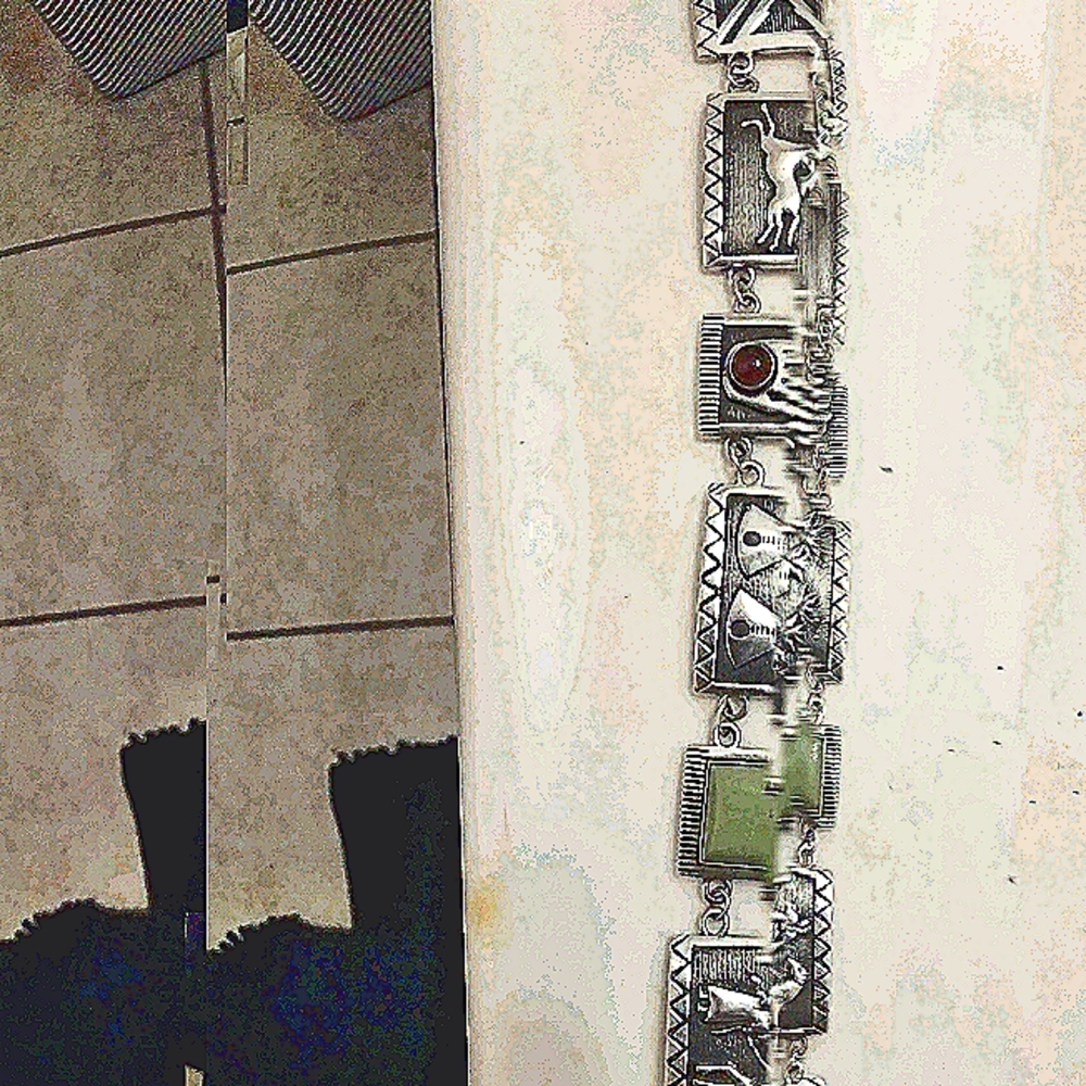 Victoria Adams storyteller